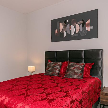 Lara Suites Antalya Kültér fotó