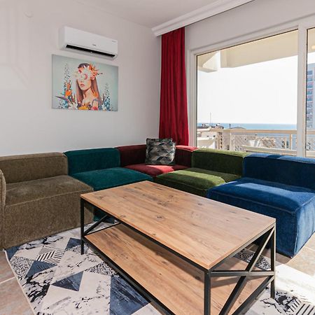 Lara Suites Antalya Kültér fotó