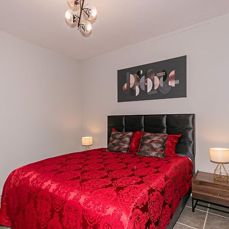 Lara Suites Antalya Kültér fotó