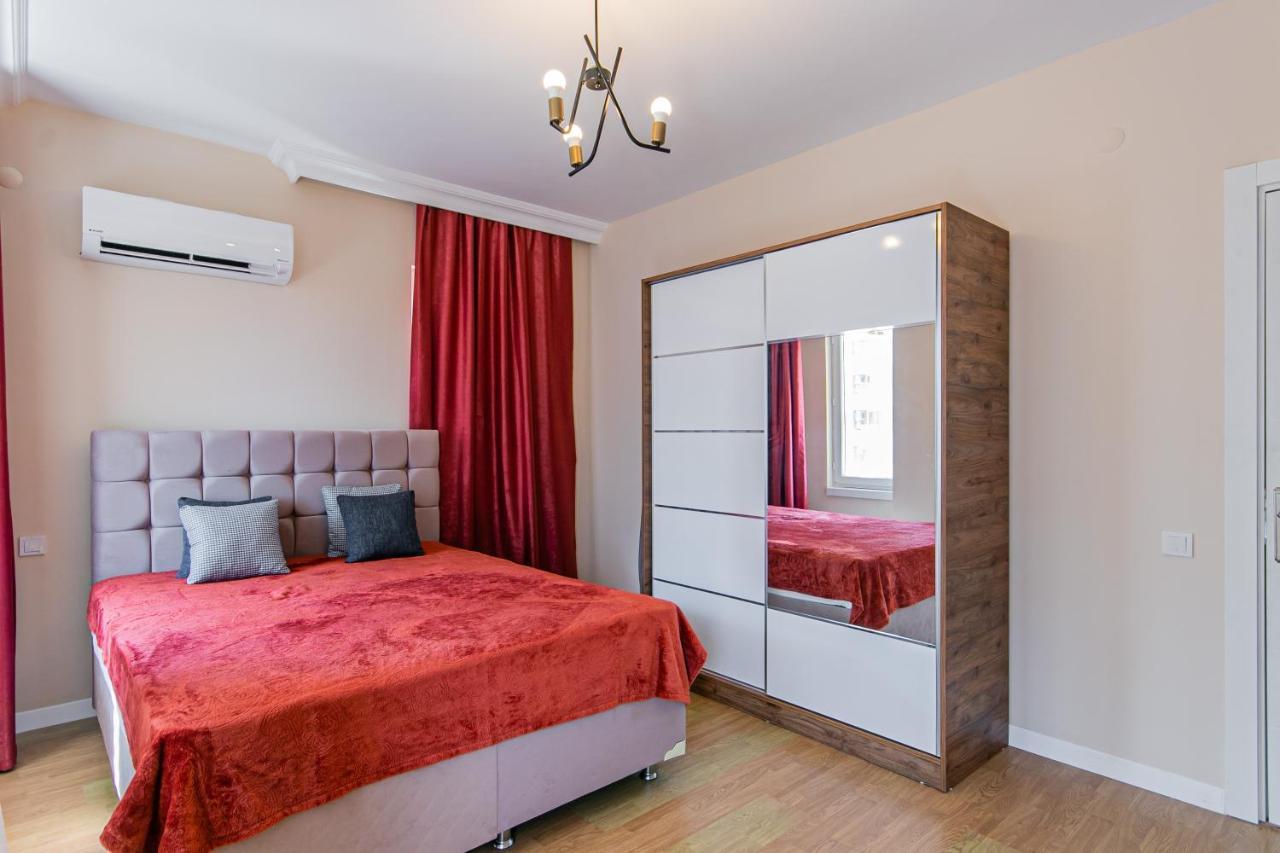 Lara Suites Antalya Kültér fotó
