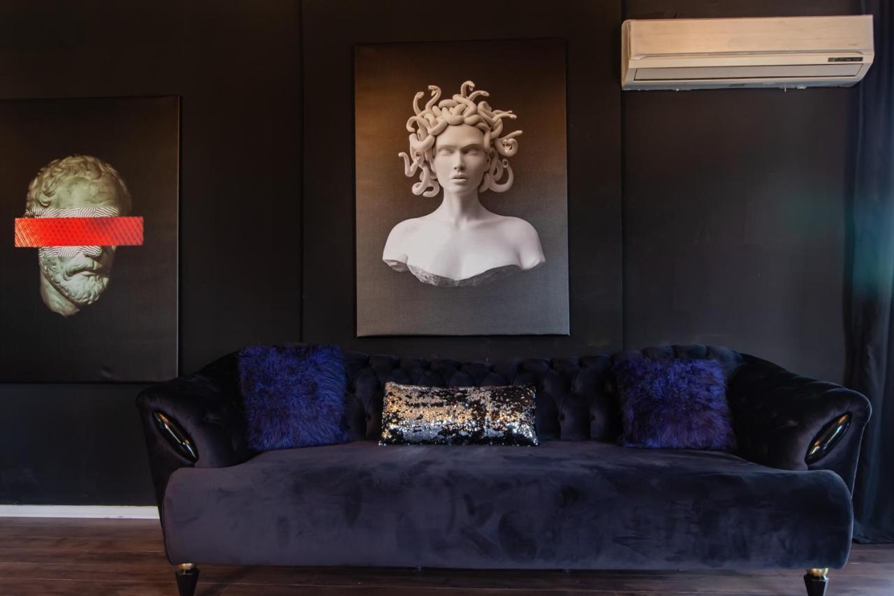 Lara Suites Antalya Kültér fotó