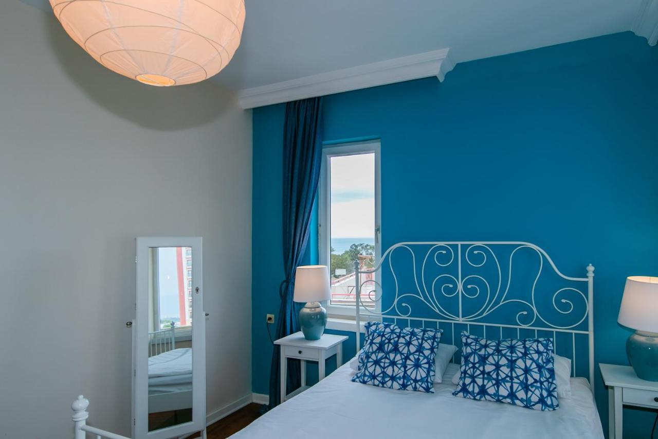 Lara Suites Antalya Kültér fotó