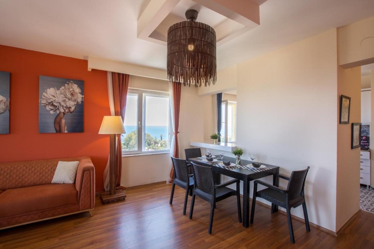 Lara Suites Antalya Kültér fotó
