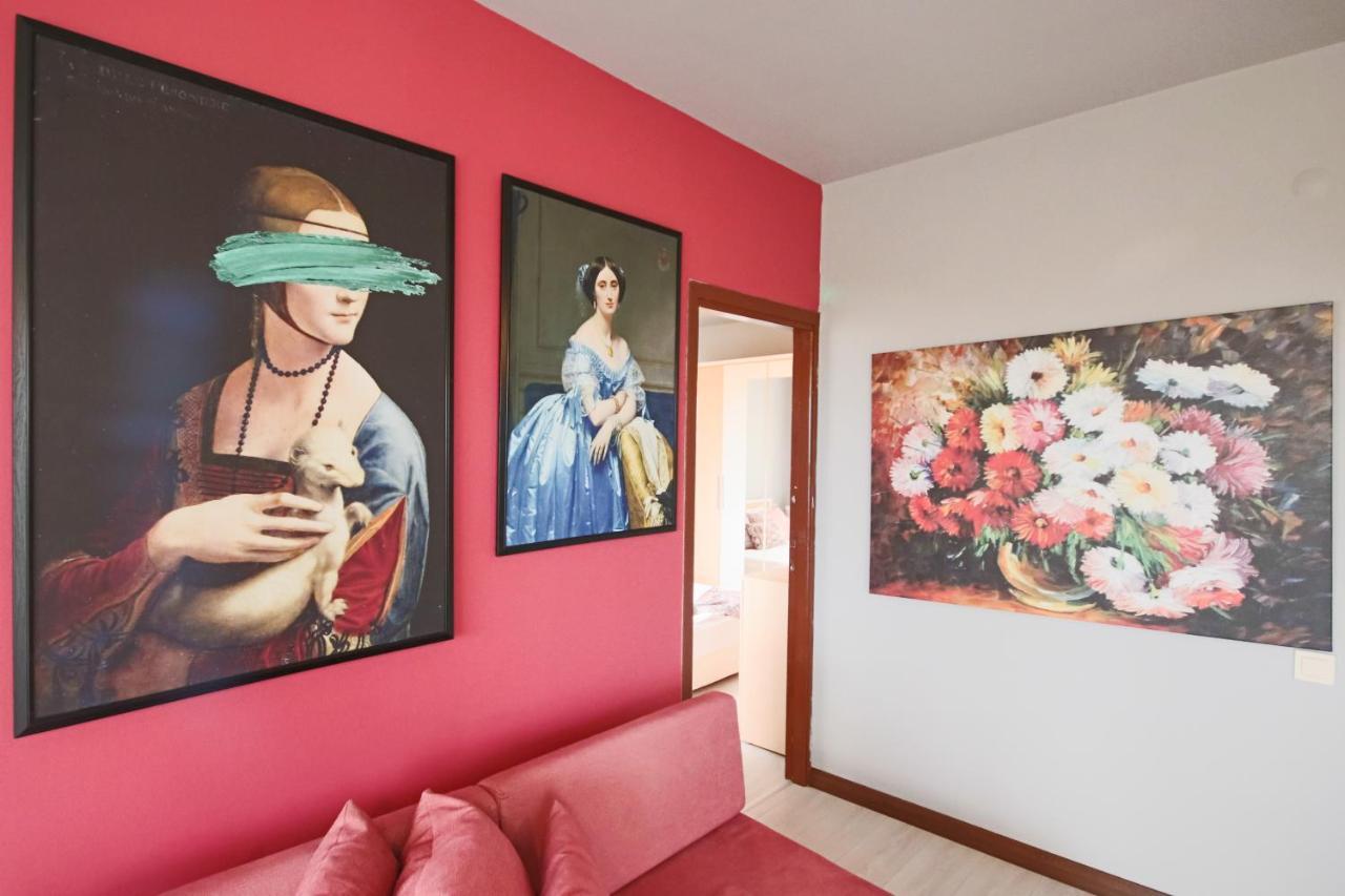 Lara Suites Antalya Kültér fotó