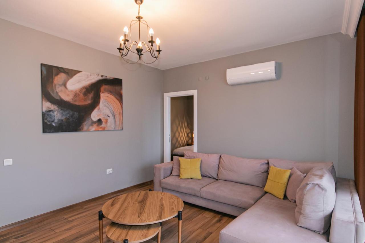 Lara Suites Antalya Kültér fotó