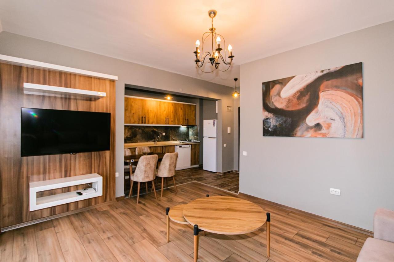 Lara Suites Antalya Kültér fotó