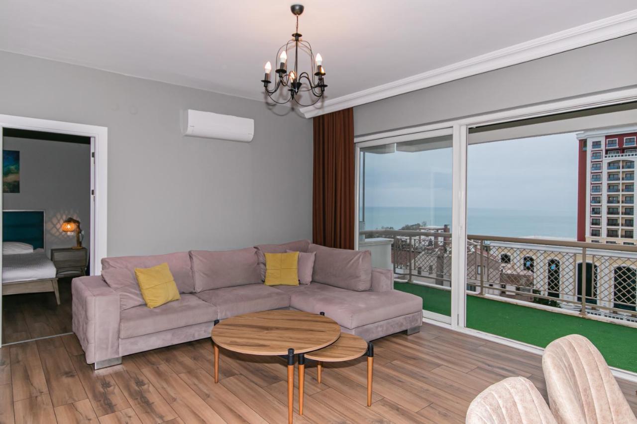 Lara Suites Antalya Kültér fotó