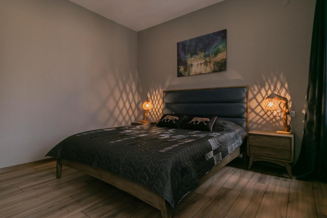 Lara Suites Antalya Kültér fotó