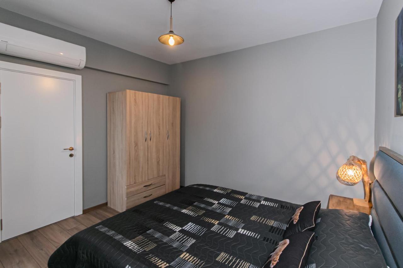 Lara Suites Antalya Kültér fotó