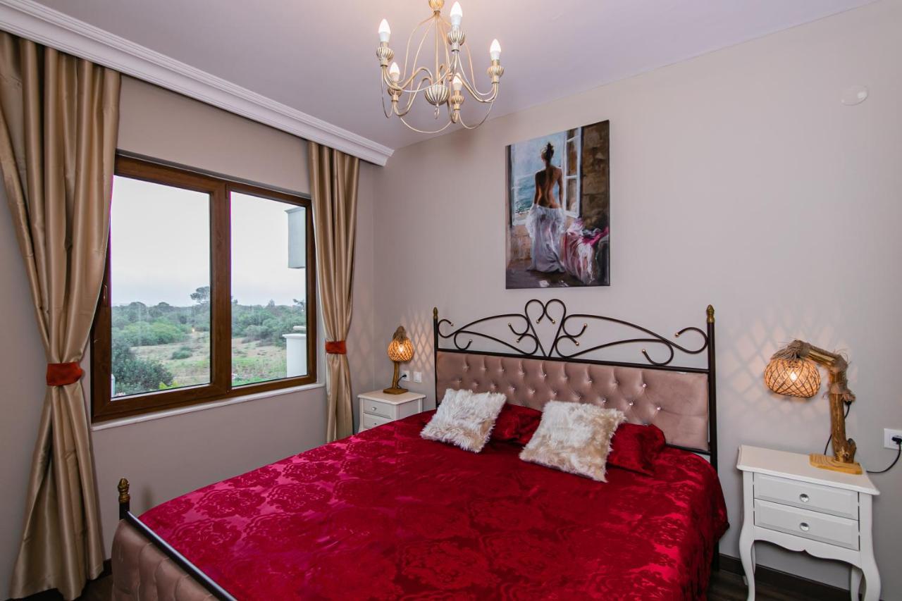 Lara Suites Antalya Kültér fotó