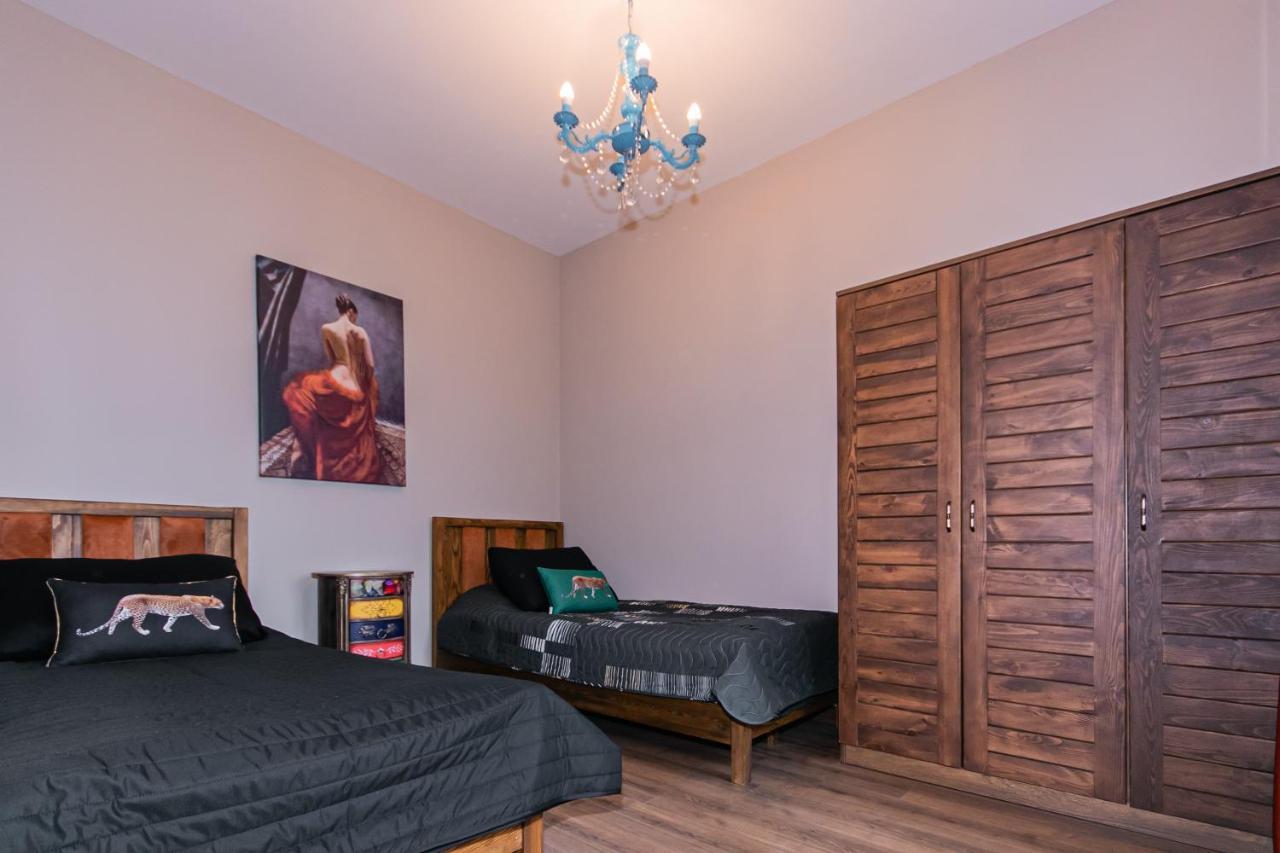 Lara Suites Antalya Kültér fotó