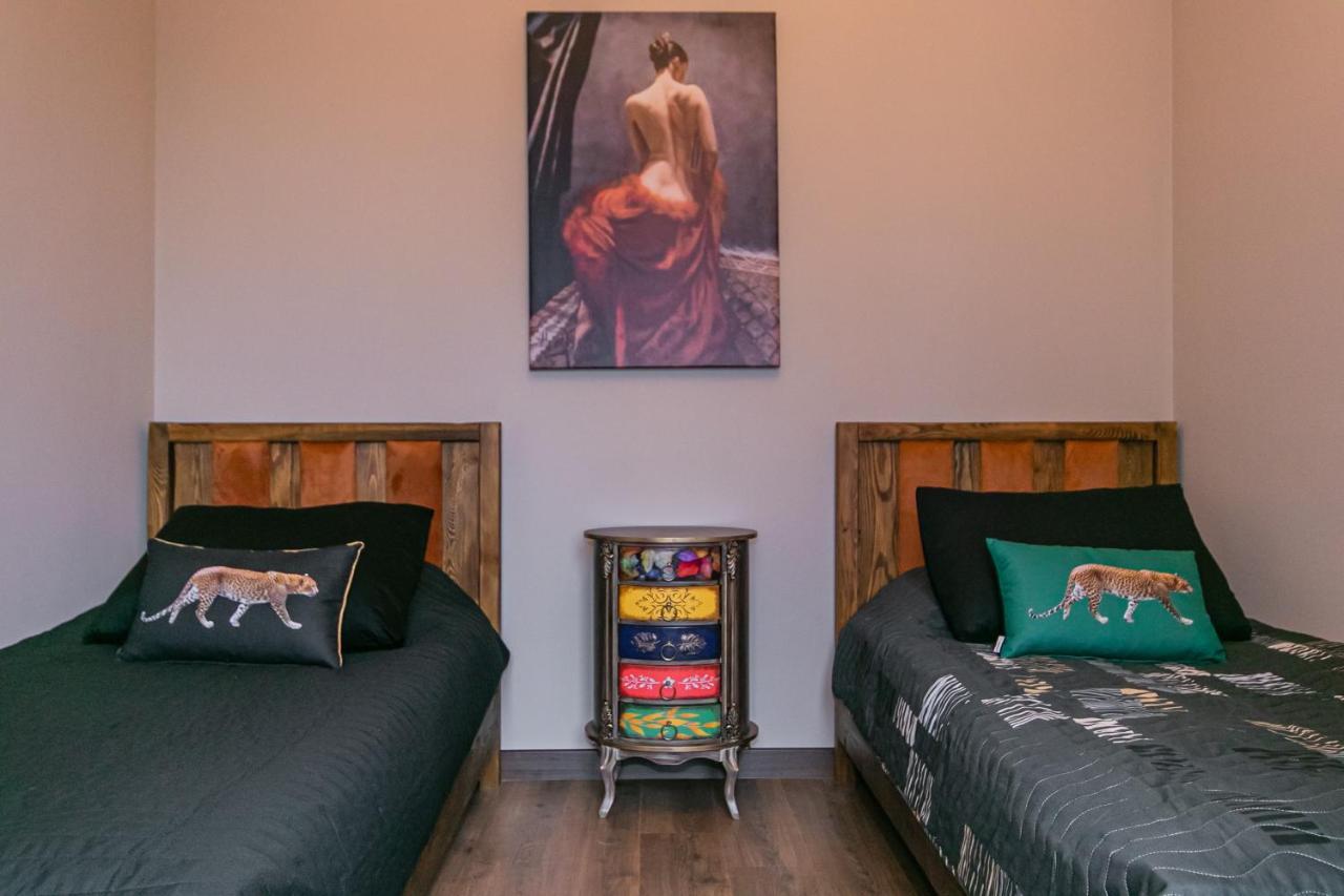 Lara Suites Antalya Kültér fotó