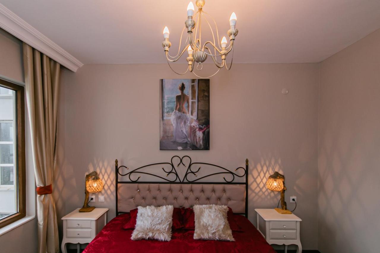 Lara Suites Antalya Kültér fotó