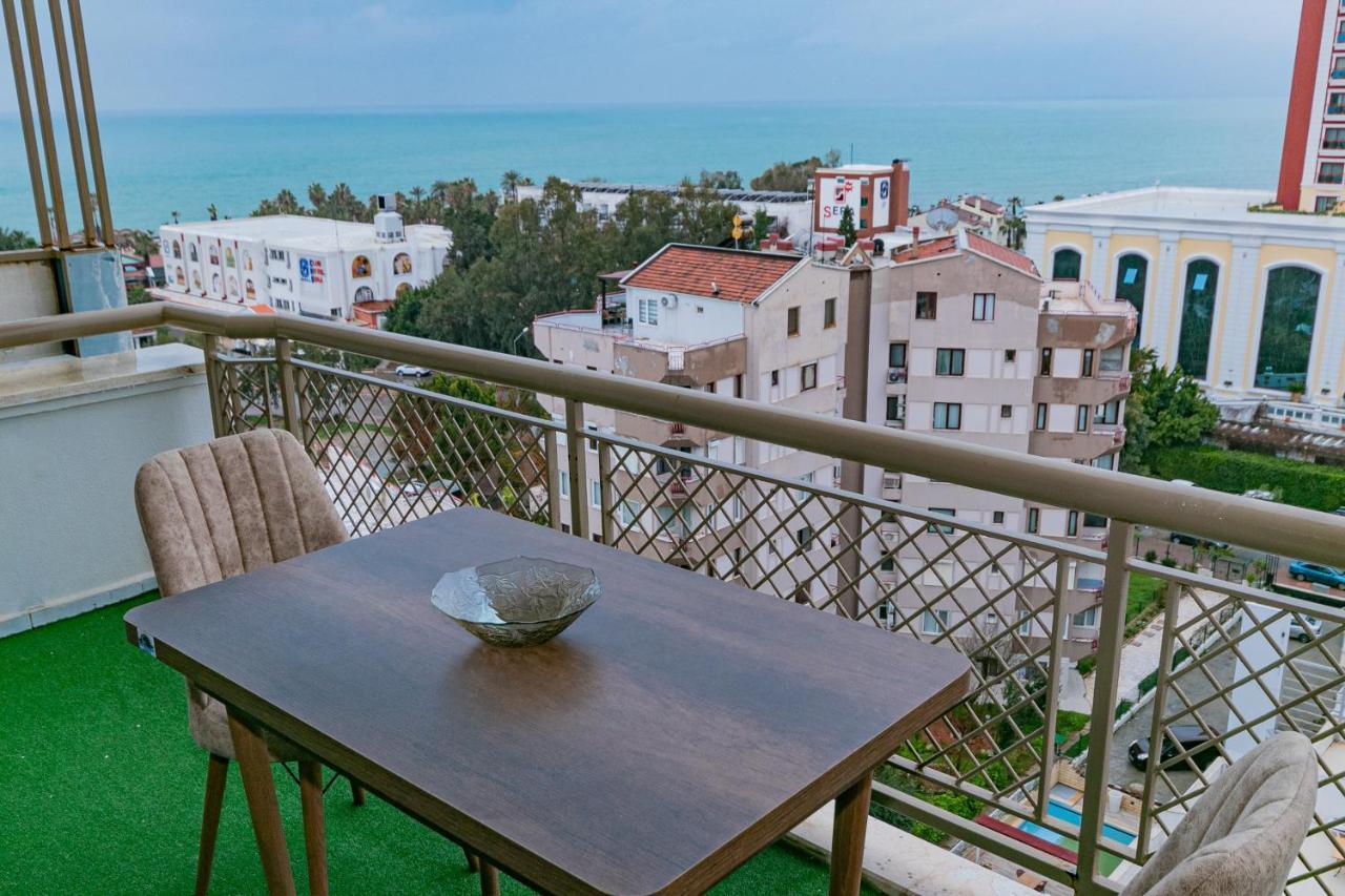 Lara Suites Antalya Kültér fotó