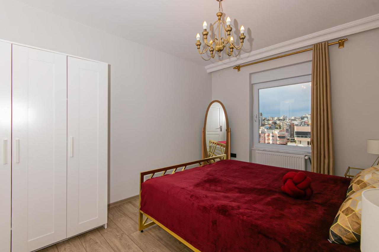 Lara Suites Antalya Kültér fotó