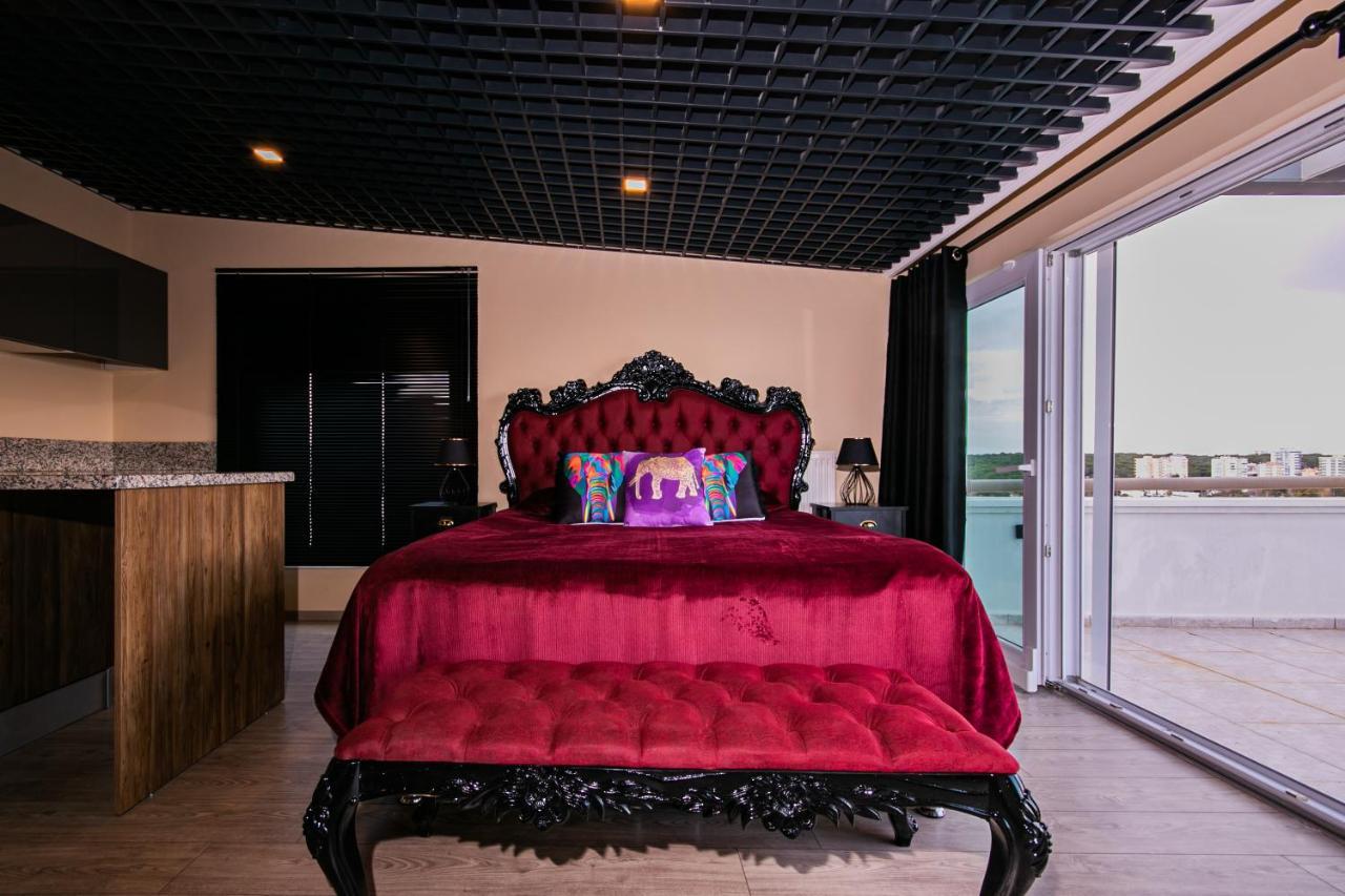 Lara Suites Antalya Kültér fotó