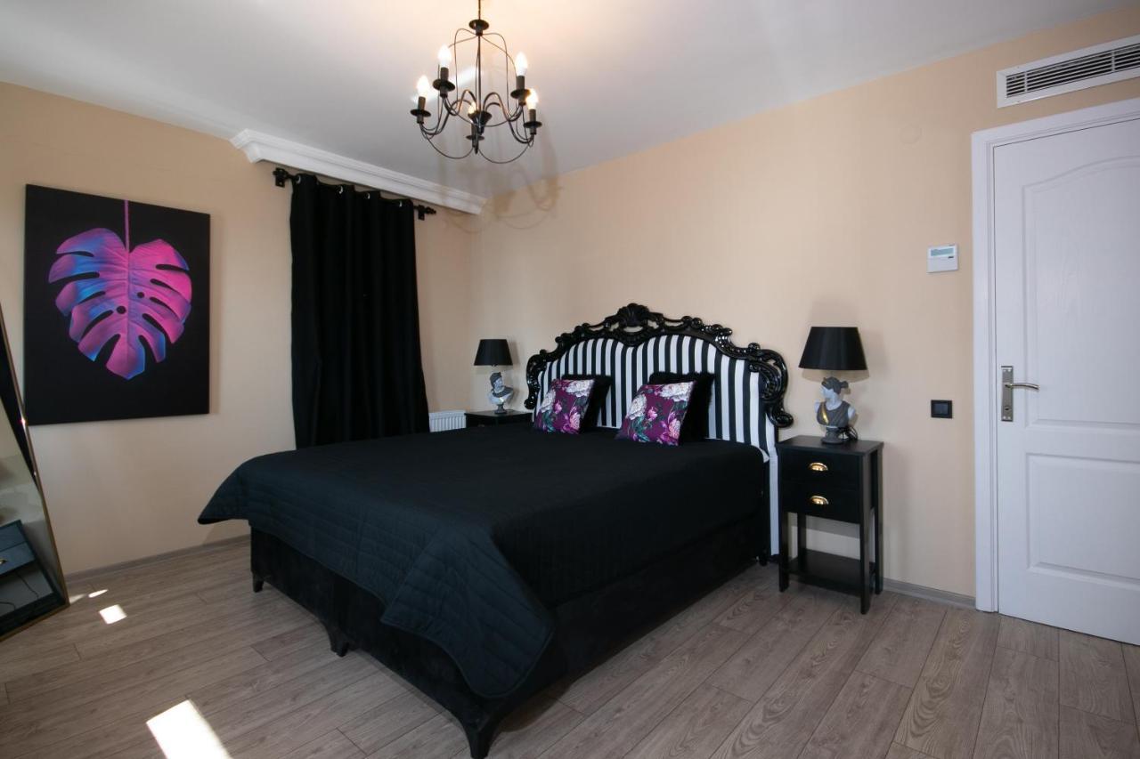 Lara Suites Antalya Kültér fotó