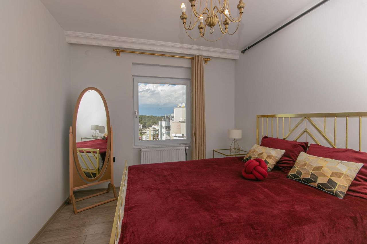 Lara Suites Antalya Kültér fotó
