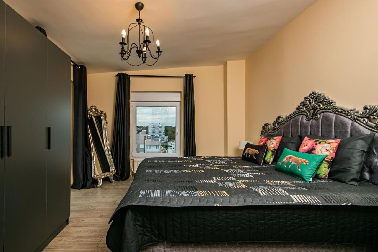 Lara Suites Antalya Kültér fotó