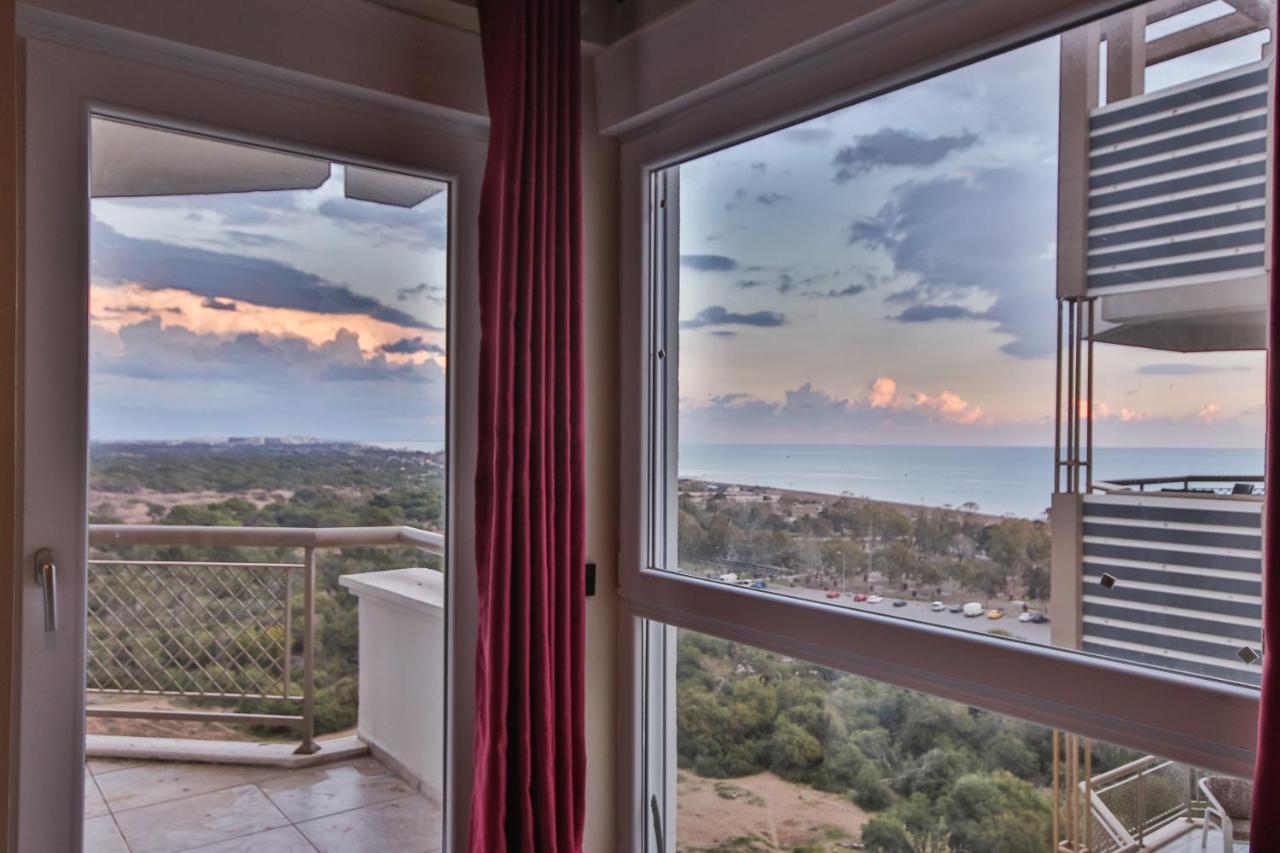 Lara Suites Antalya Kültér fotó
