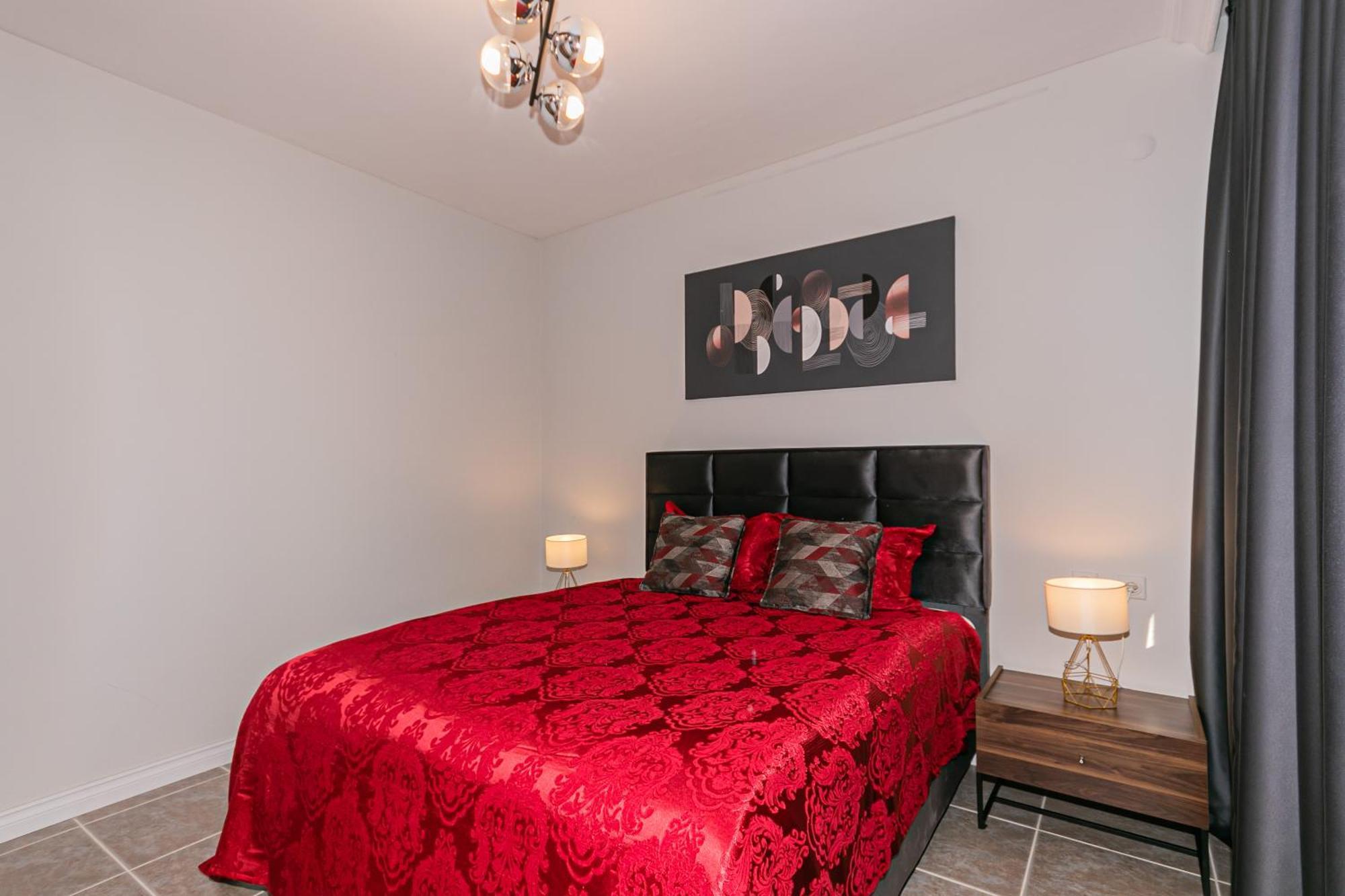 Lara Suites Antalya Kültér fotó