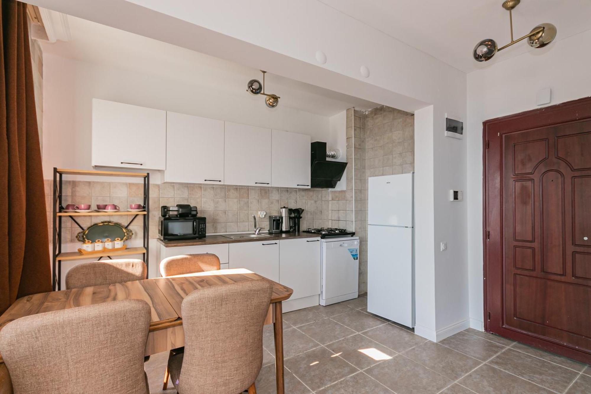 Lara Suites Antalya Kültér fotó