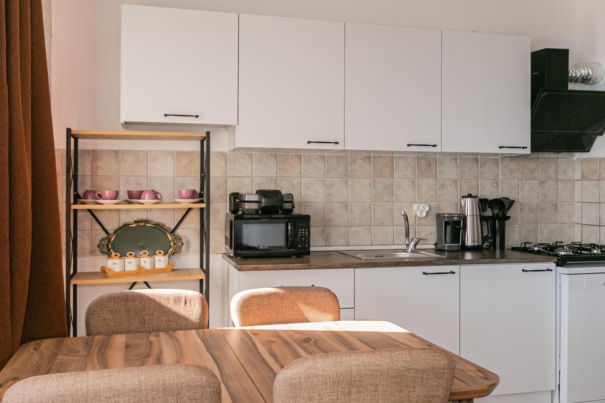 Lara Suites Antalya Kültér fotó