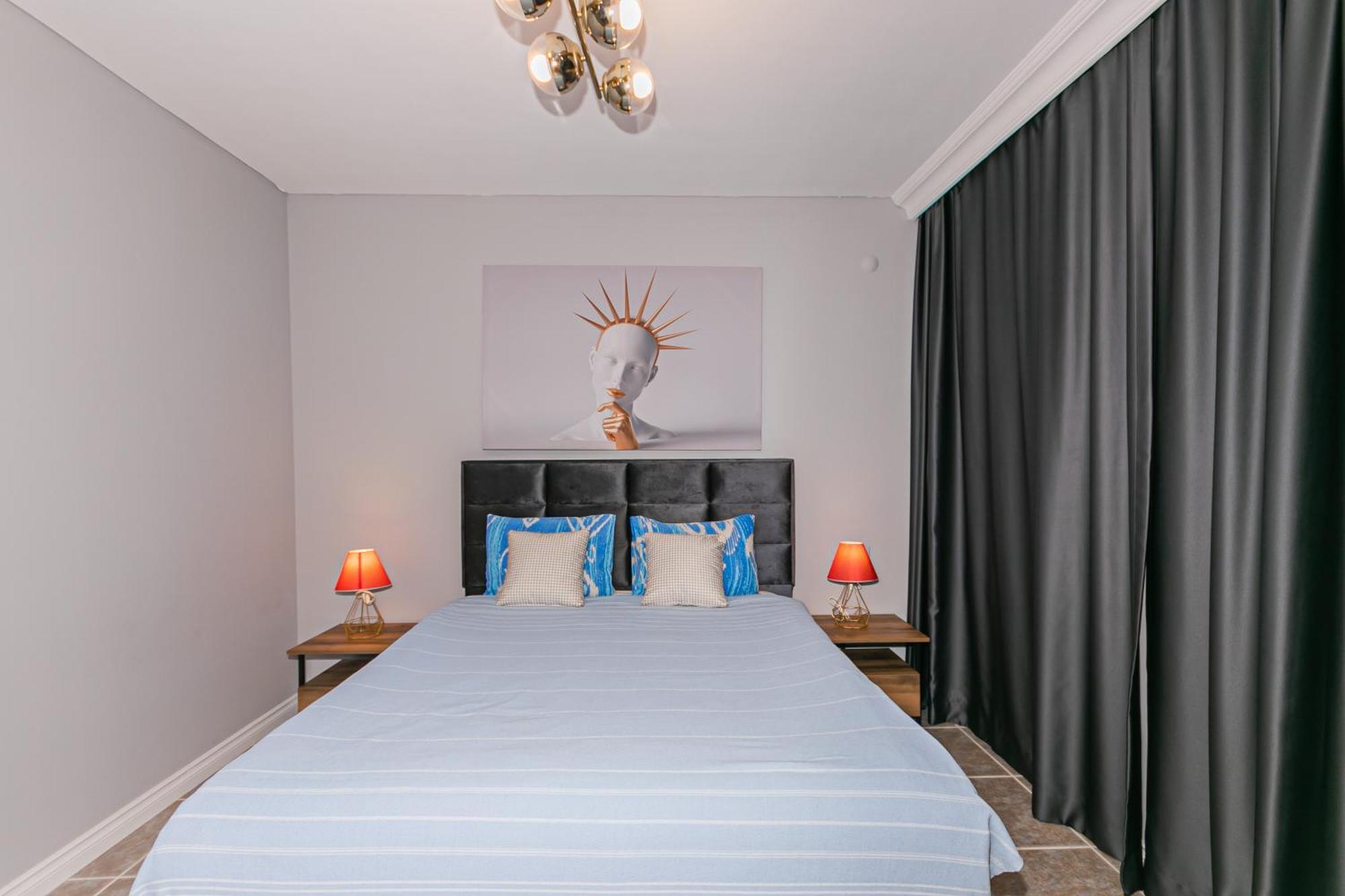Lara Suites Antalya Kültér fotó
